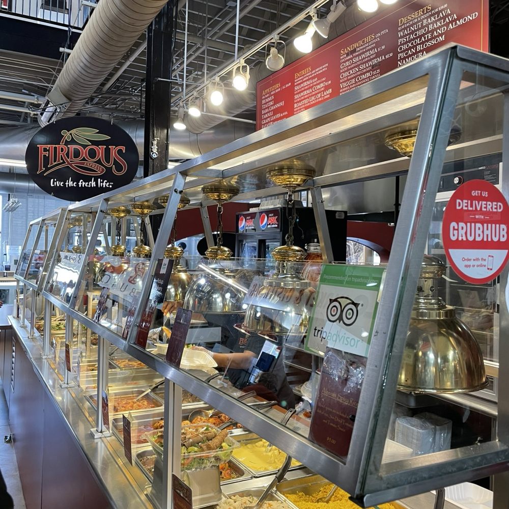 North Market - Farmers Market Near Me - Columbus, Ohio