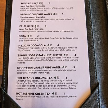 Manaao - Thai Near Me - Tustin, California