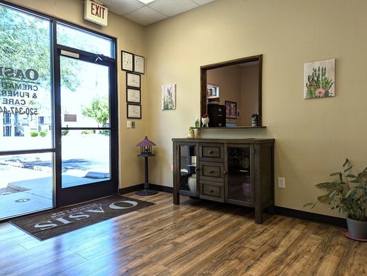 OASIS CREMATION & FUNERAL CARE - Updated June 2026 - 26 Photos & 10