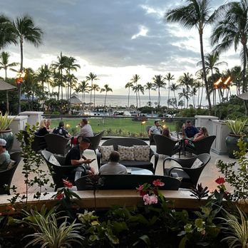 Fairmont Orchid - Outside Balcony - Resorts Near Me - Kohala Coast, Hawaii Fairmont Orchid - Outside Balcony - Resorts Near Me - Kohala Coast, Hawaii