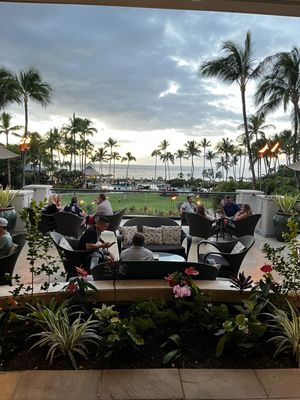 Fairmont Orchid - Hawaii by null