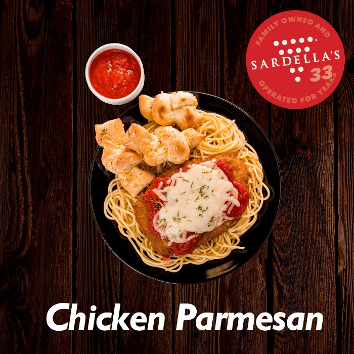 SARDELLA’S PIZZA & WINGS - Updated September 2025 - 158 Photos & 231 ...