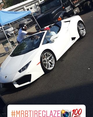 Mr B Hand Detailing And Car Wash Automotive