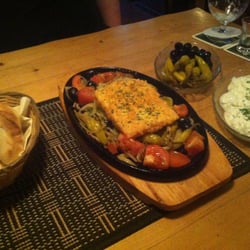 Restaurant Ouzo No.14