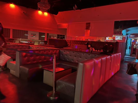 IceBar Lounge & Restaurant by null