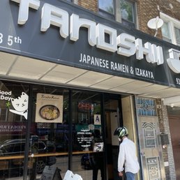 Namesake - Tanoshii Ramen Namesake - Tanoshii Ramen