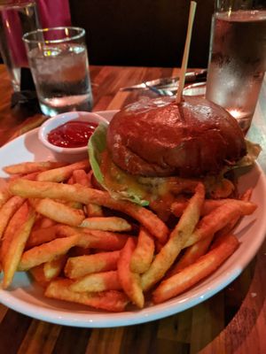 Secreto Kitchen & Bar Alpharetta by null