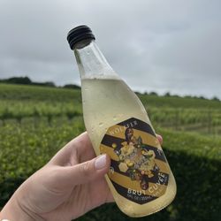 Wölffer Estate Wine Stand - Cider- brut cuvee