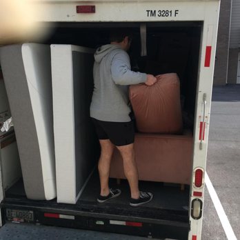 Strong HouseHold Movers - Movers Near Me