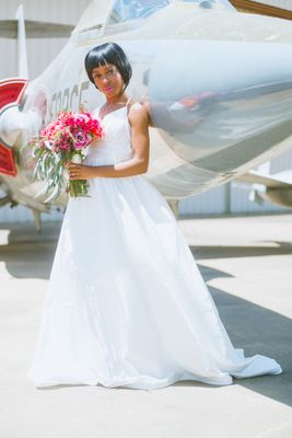 Cavanaugh Flight Museum by null