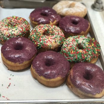 Johnny Doughnuts - Donuts Near Me - San Rafael, California Johnny Doughnuts - Donuts Near Me - San Rafael, California
