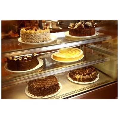Pizza Café by null