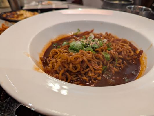 Kang's Kitchen BBQ Duluth (강식당) by null