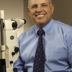 VisionFirst Eye Center - Dr. Mark Bearman - Ophthalmologist