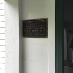 Bidwell House Museum