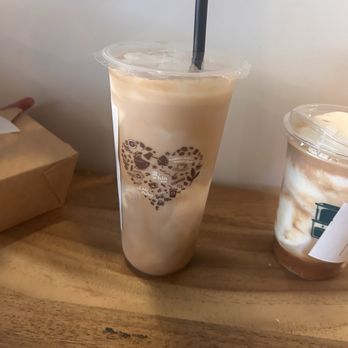 Phin Cafe - Coconut coffee - Coffee & Tea Near Me - Fremont, California Phin Cafe - Coconut coffee - Coffee & Tea Near Me - Fremont, California