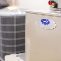 Frisbees Plumbing, Heating, Air Conditioning & Electrical - Carrier Factory Authorized Dealer