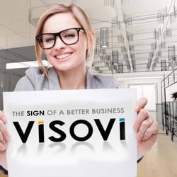 Visovi Signs and Graphics