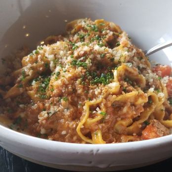 SABA Italian Bar + Kitchen - Italian Near Me - Chicago, Illinois
