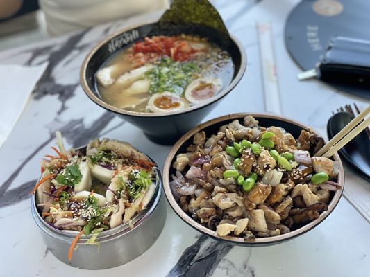 Ramen Hayashi （Clovis） by null