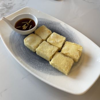 Poke Zone - Age Tofu - Poke Near Me - Edgewater, New Jersey