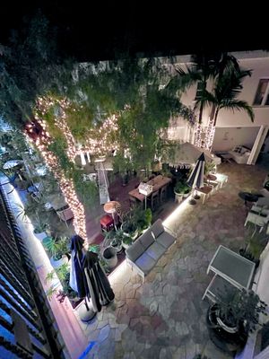 Beverly Terrace Hotel Beverly Hills, Sonder by null