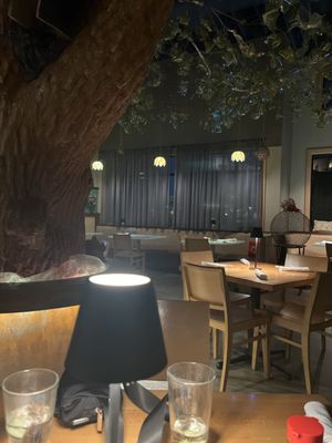Koko Sushi Bar & Lounge by null