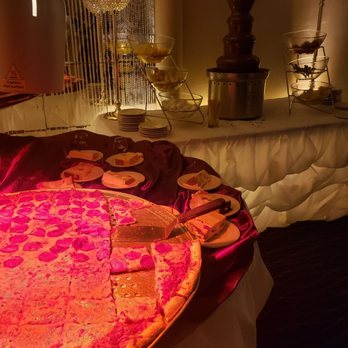 The Seville Chicagoland All-Inclusive Wedding Venue - Pizza at the wedding!!!! - Venues & Event Spaces Near Me - Streamwood, Illinois The Seville Chicagoland All-Inclusive Wedding Venue - Pizza at the wedding!!!! - Venues & Event Spaces Near Me - Streamwood, Illinois