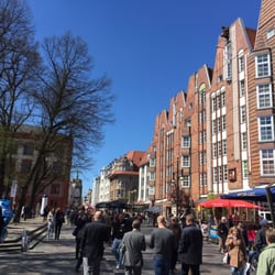 Hansestadt Rostock