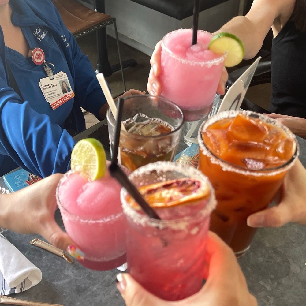 Dish Society - New American Near Me - Houston, Texas