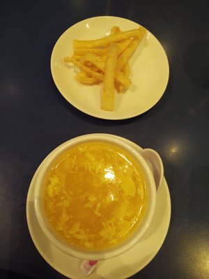 Taste of Hong Kong by null