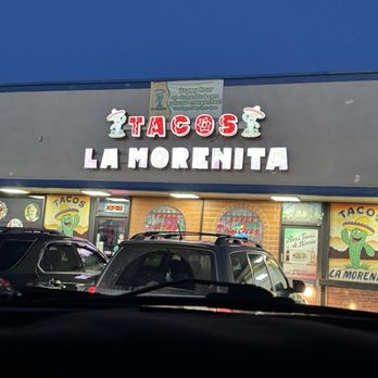 Tacos La Morenita - Mexican Near Me - Aurora, Colorado Tacos La Morenita - Mexican Near Me - Aurora, Colorado