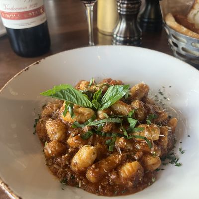Marcoza Trattoria by null
