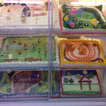 Bravo Bakery - Bakeries Near Me - Prospect Heights, Illinois