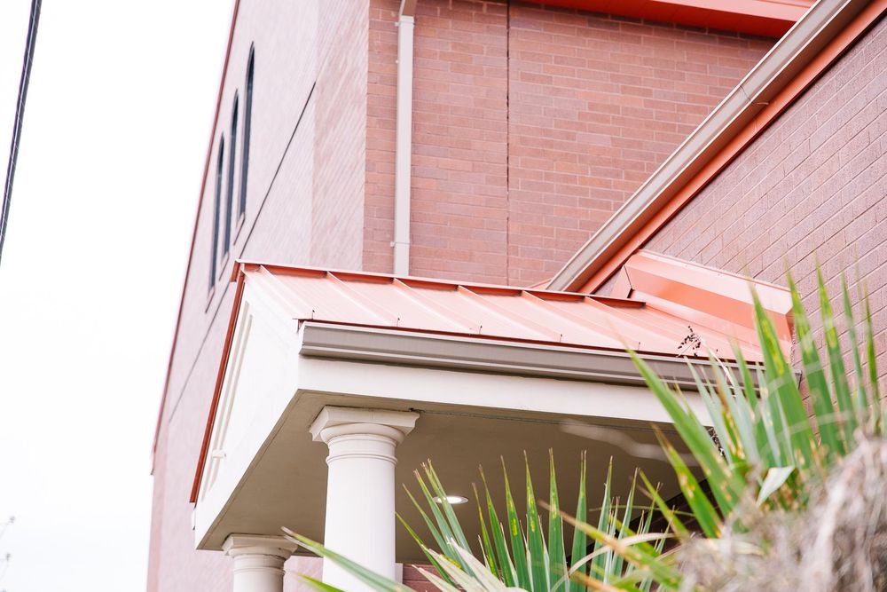 Slide of Coleman Roofing & Construction