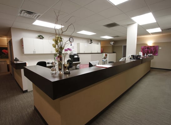 CAPITAL OB/GYN - Updated December 2025 - 34 Photos & 209 Reviews - 77 ...