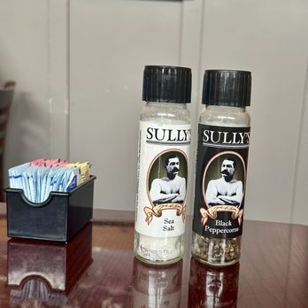 Sully's Gulfport - Condiments - Steakhouses Near Me - Gulfport, Mississippi Sully's Gulfport - Condiments - Steakhouses Near Me - Gulfport, Mississippi