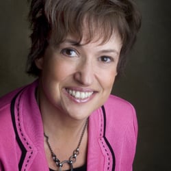 Melanie Greenberg, Ph D