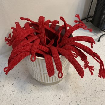 Thread Creek Coffee - Bracelets made from the rescued. - Coffee & Tea Near Me - Howell, Michigan