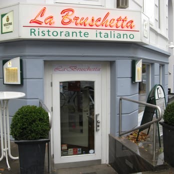 La Bruschetta - Italian Near Me - Hamburg, HH La Bruschetta - Italian Near Me - Hamburg, HH