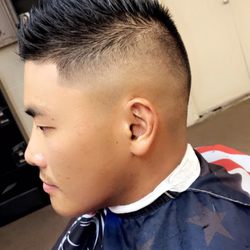 Rami Barber