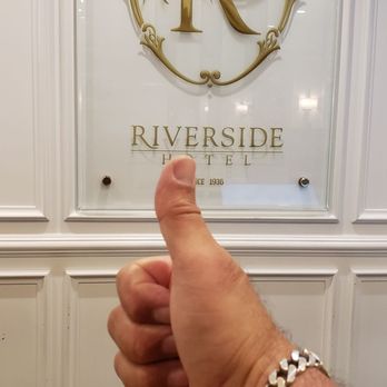 RIVERSIDE HOTEL - Updated February 2026 - 388 Photos & 256 Reviews ...