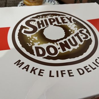 Shipley Do-Nuts - Donuts Near Me - Jacksonville, Florida