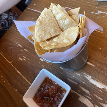 COA mexican eatery & tequileria - Chips - Mexican Near Me - Mount Vernon, Washington