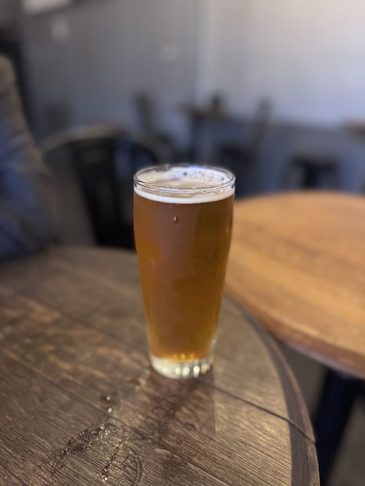 Gilman Brewing Company - Berkeley