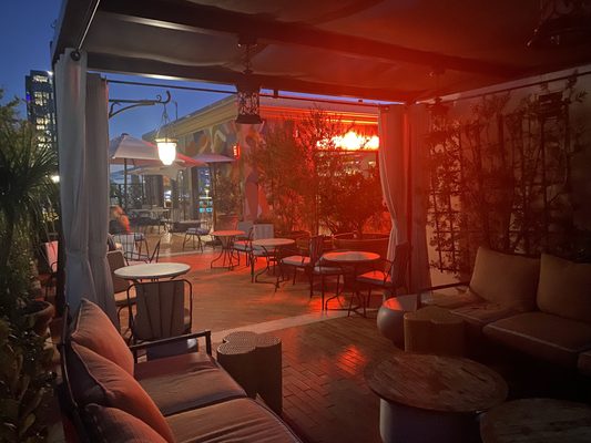 Bar Clara by null