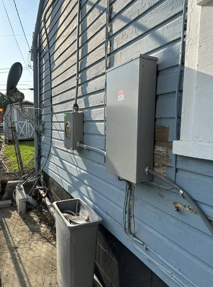 Slide of Ph Home Improvement