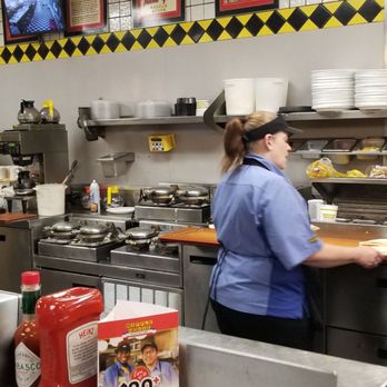 Waffle House - Julie and Cat. - Diners Near Me - Benbrook, Texas Waffle House - Julie and Cat. - Diners Near Me - Benbrook, Texas