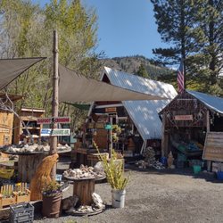 First Creek Treasures