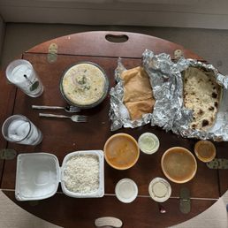 Chicken Tikka Masala Chicken Tikka Masala